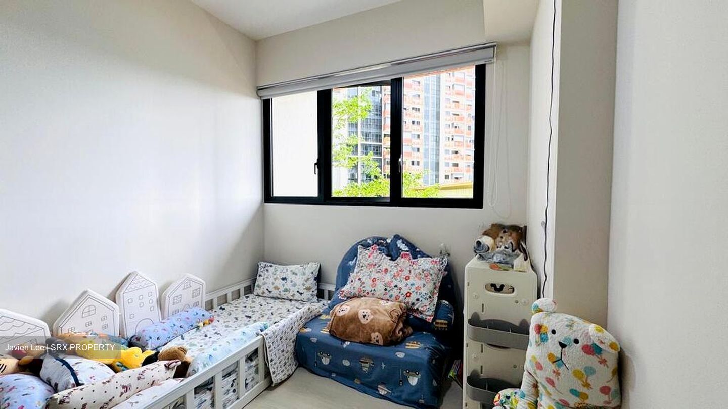 Riverfront Residences (D19), Apartment #522028751